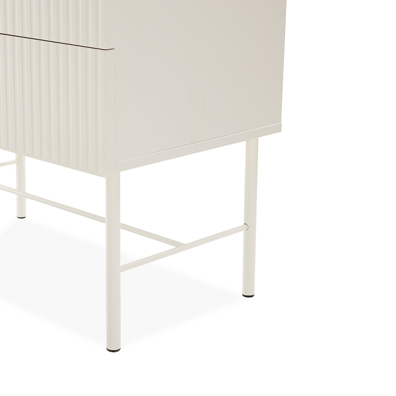 Oslo chest of drawers with 5 drawers