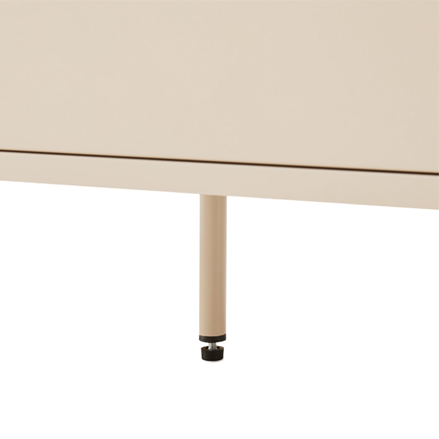 Cômoda Trento com 3 Gavetas