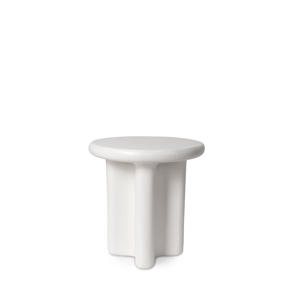 Mesa de Centro Floyd 50 Branca