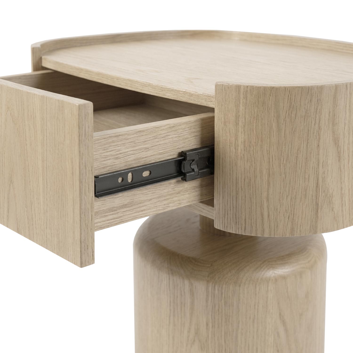Mesa de Cabeceira Benja Carvalho