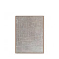 Quadro Plots 60*80 Carvalho