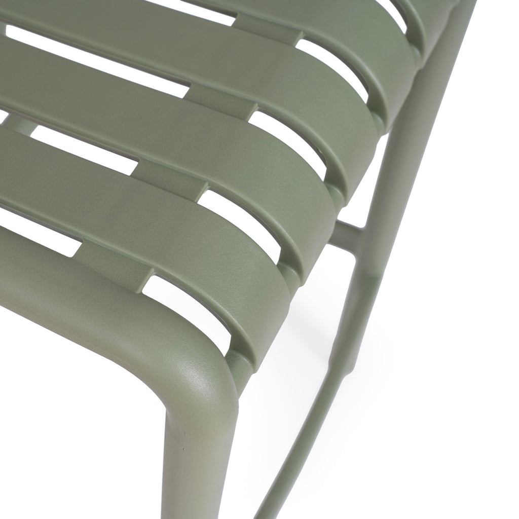 Bastian Mint Stool
