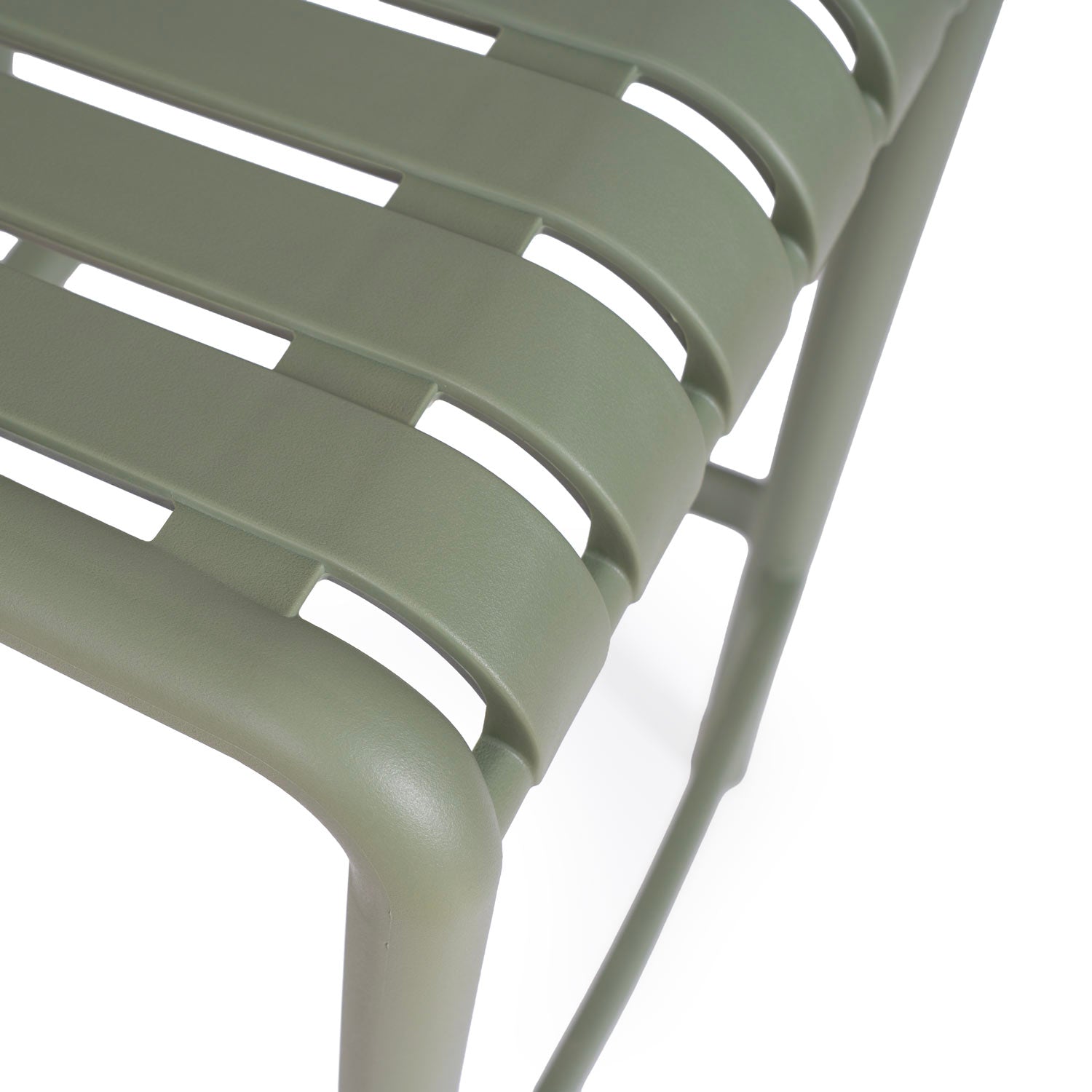 Bastian Mint Stool