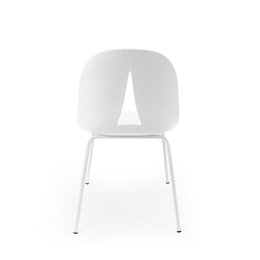 Arwen white chair