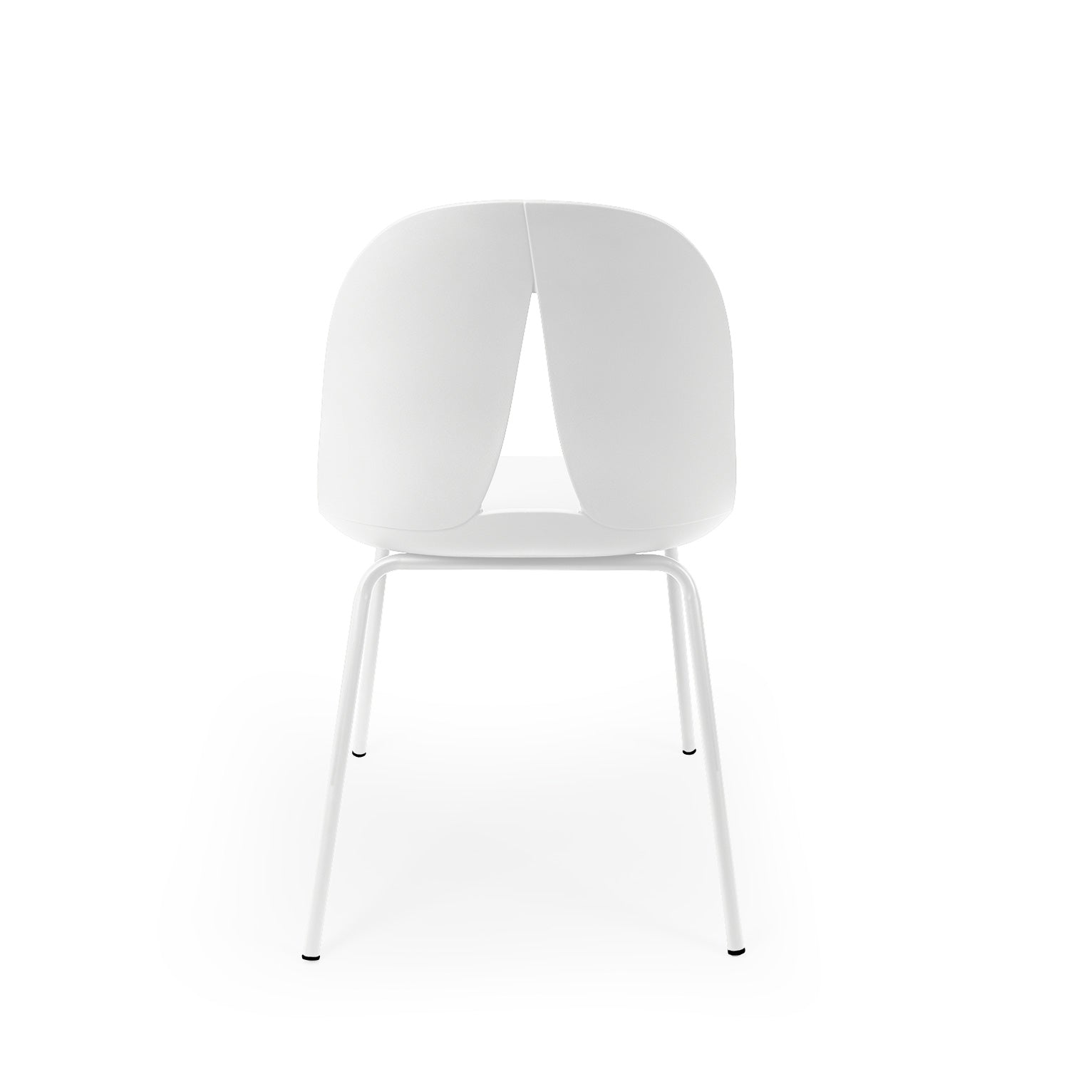 Arwen white chair