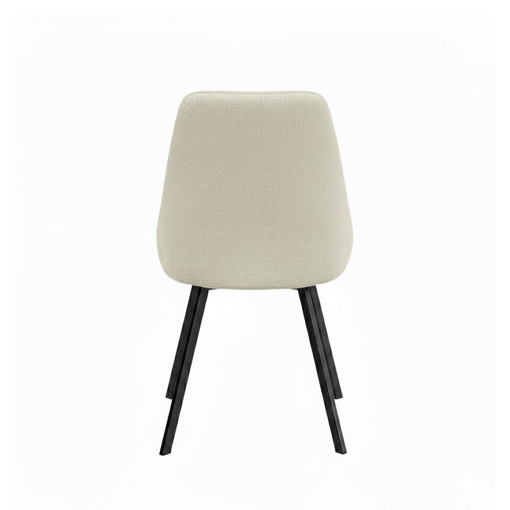 Chair Tyra beige