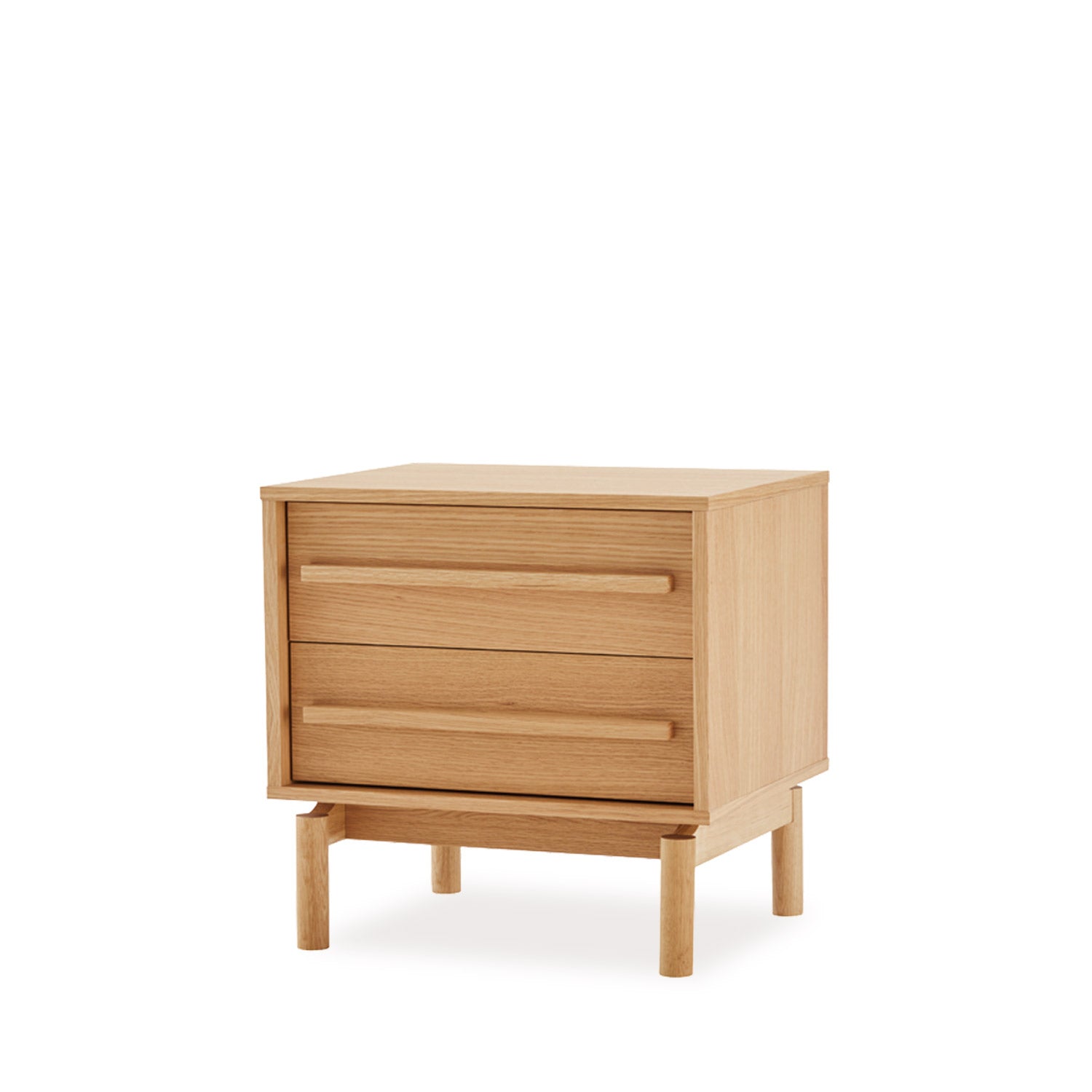 Mesa Berna 2 Gavetas 60