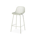 Casper mint stool
