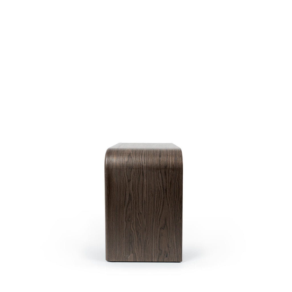 Mesa de Cabeceira Jasper Nogueira