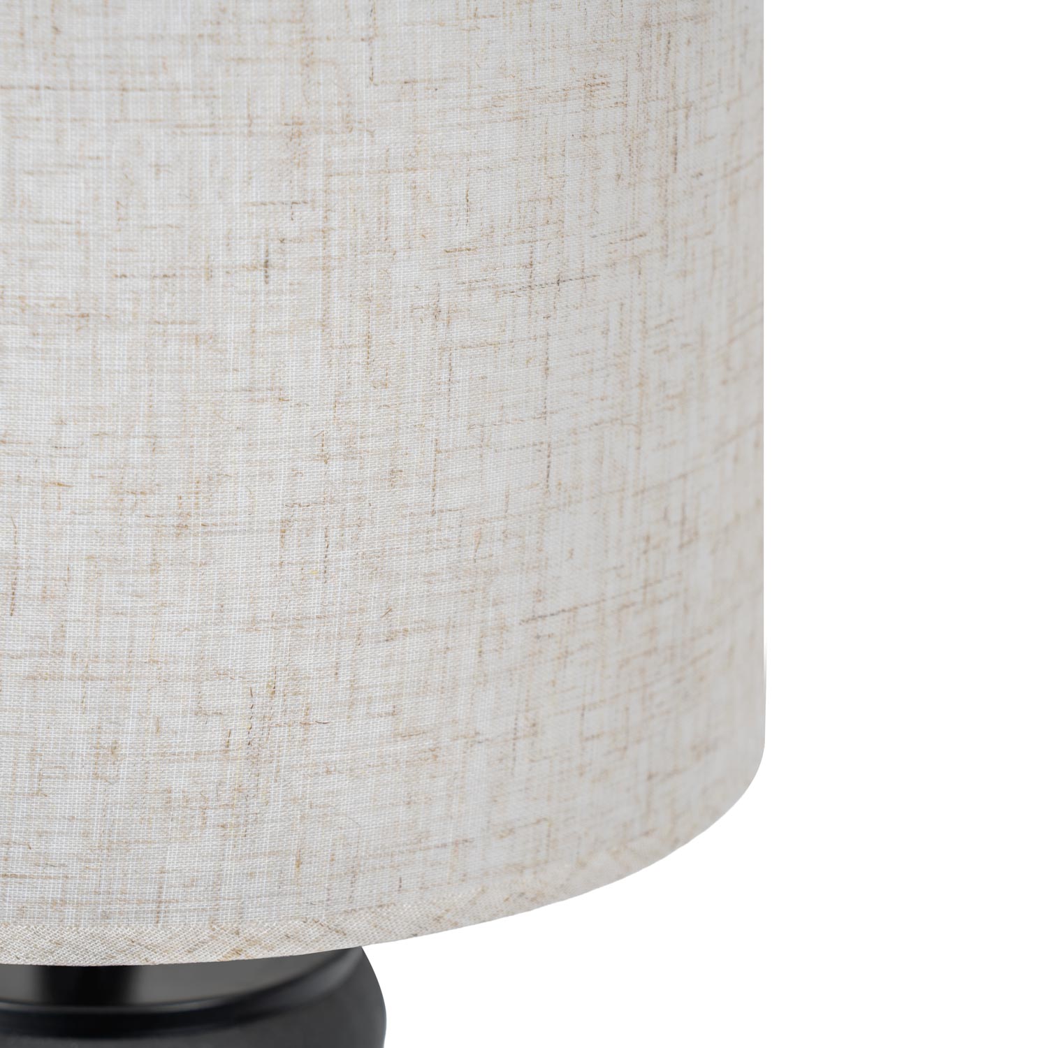Beige Gilena table lamp