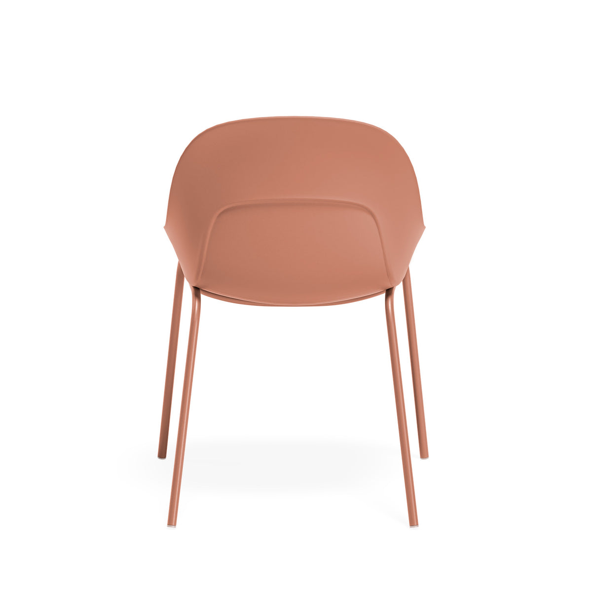 Sephora terracotta chair