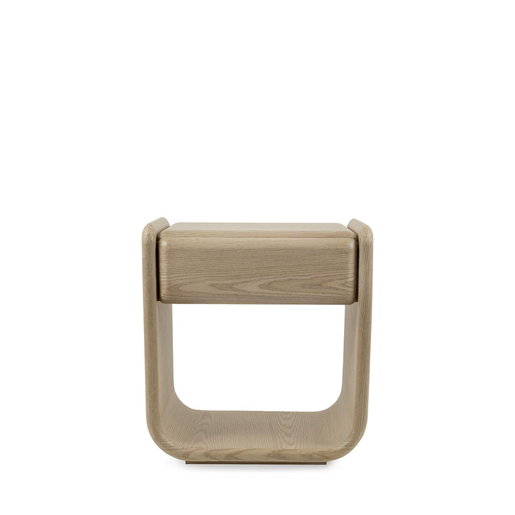 Mesa de Cabeceira Mason Carvalho