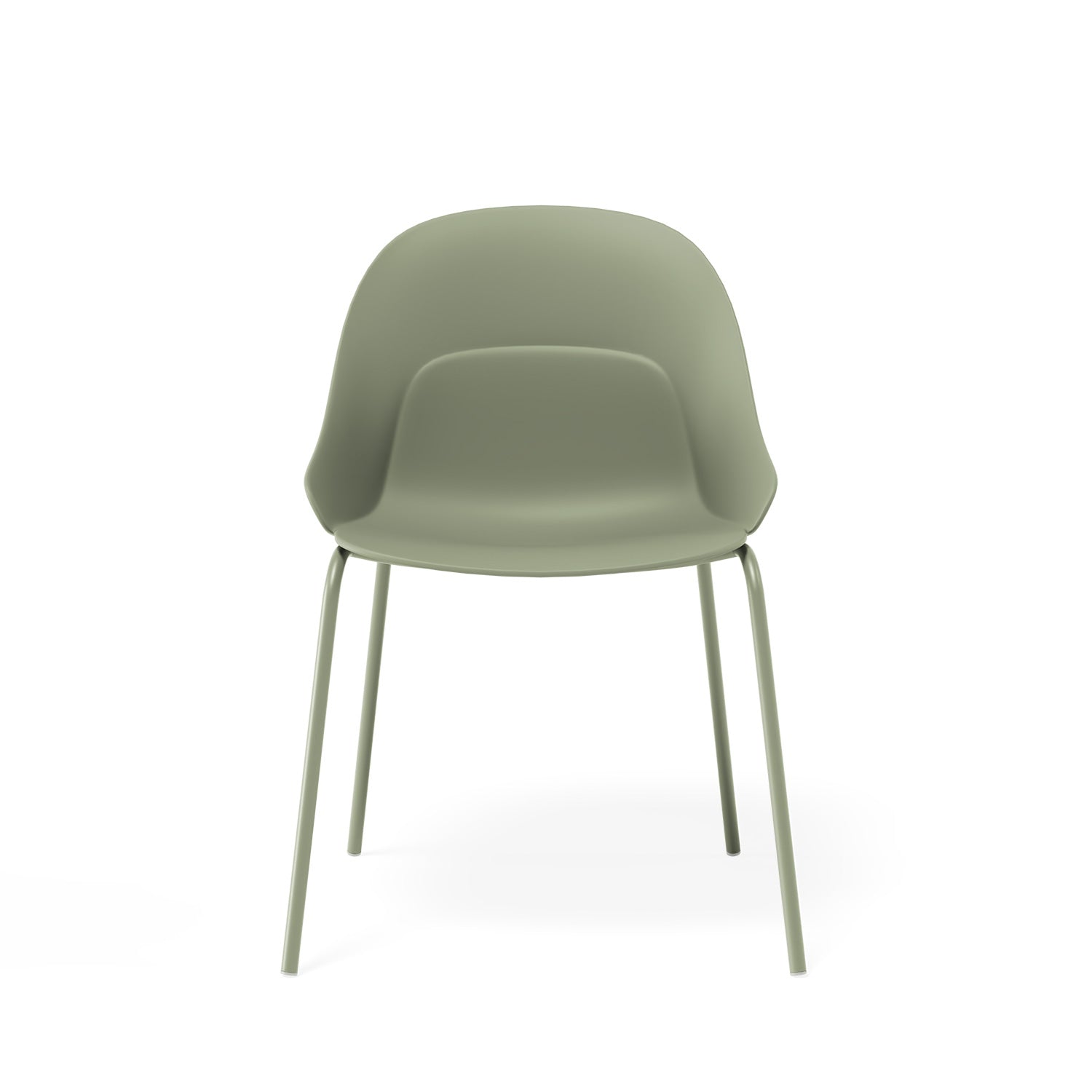 Green Sephora chair