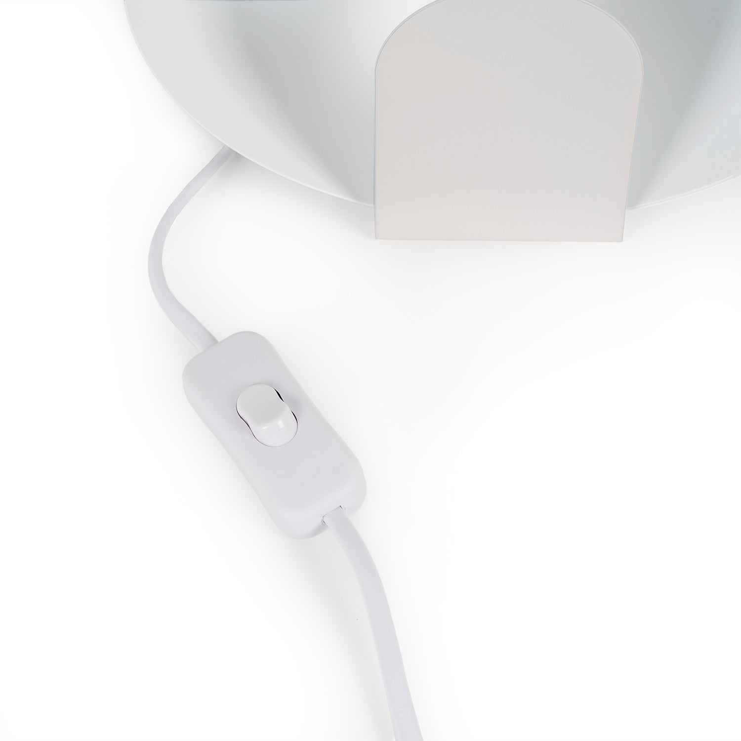 Alicun beige table lamp