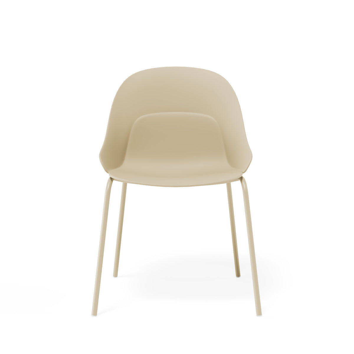 Beige Sephora chair