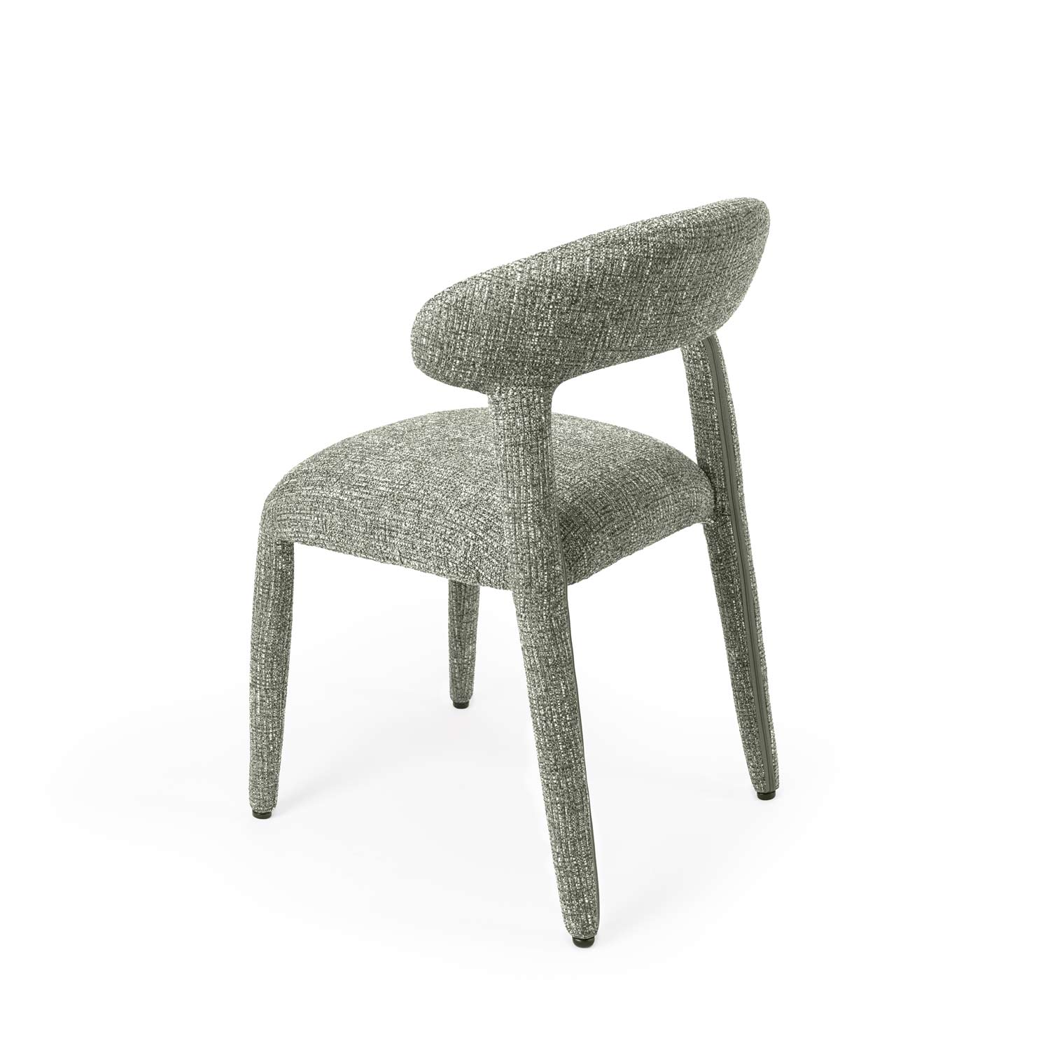Green chair