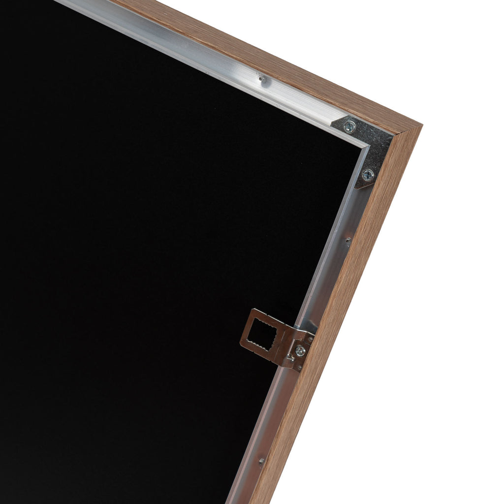 Quadro Plots 60*80 Carvalho