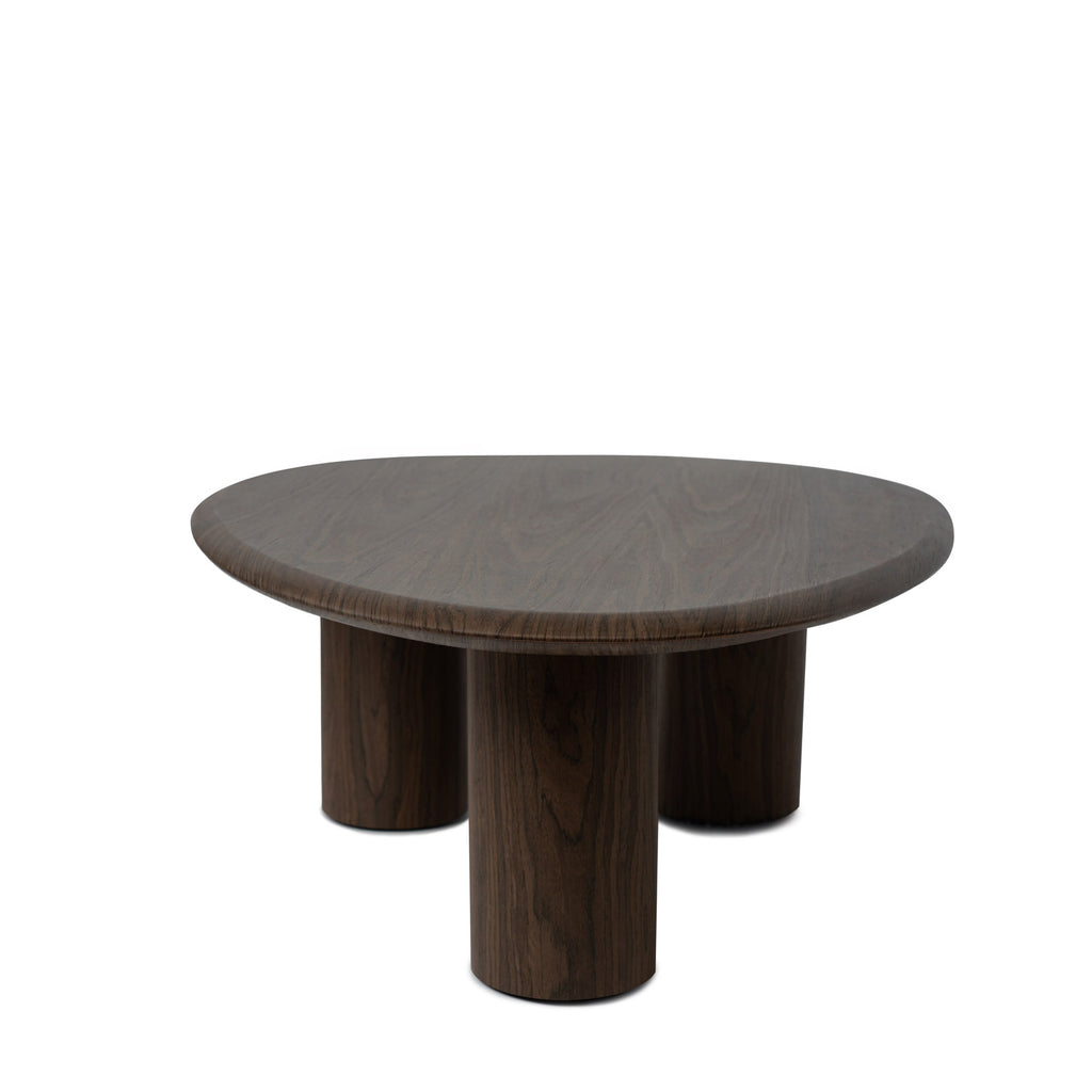 Mesa de Centro Gerard Walnut