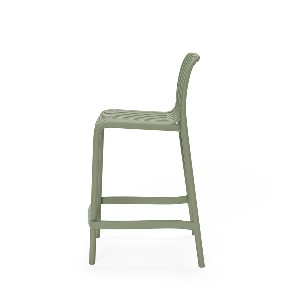 Walter green stool