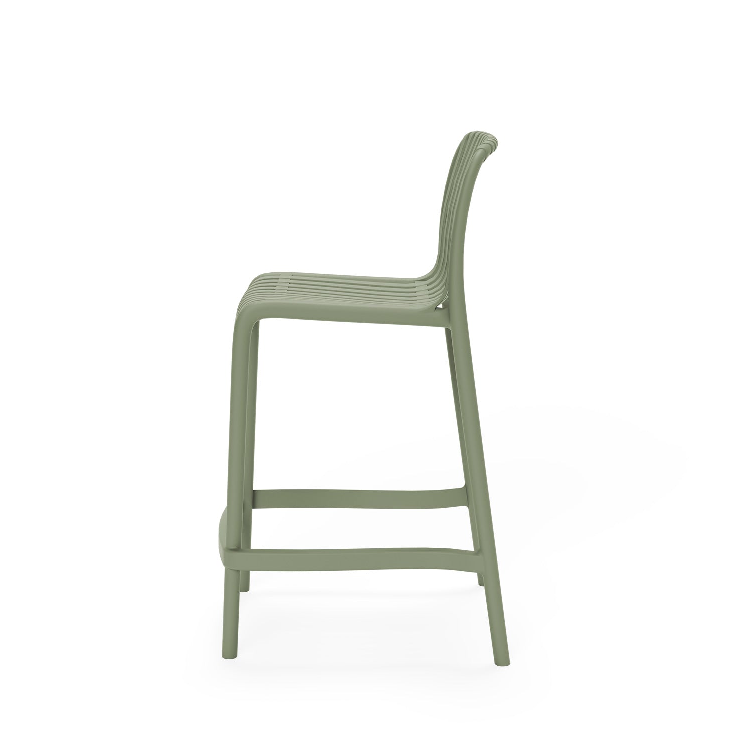 Walter green stool
