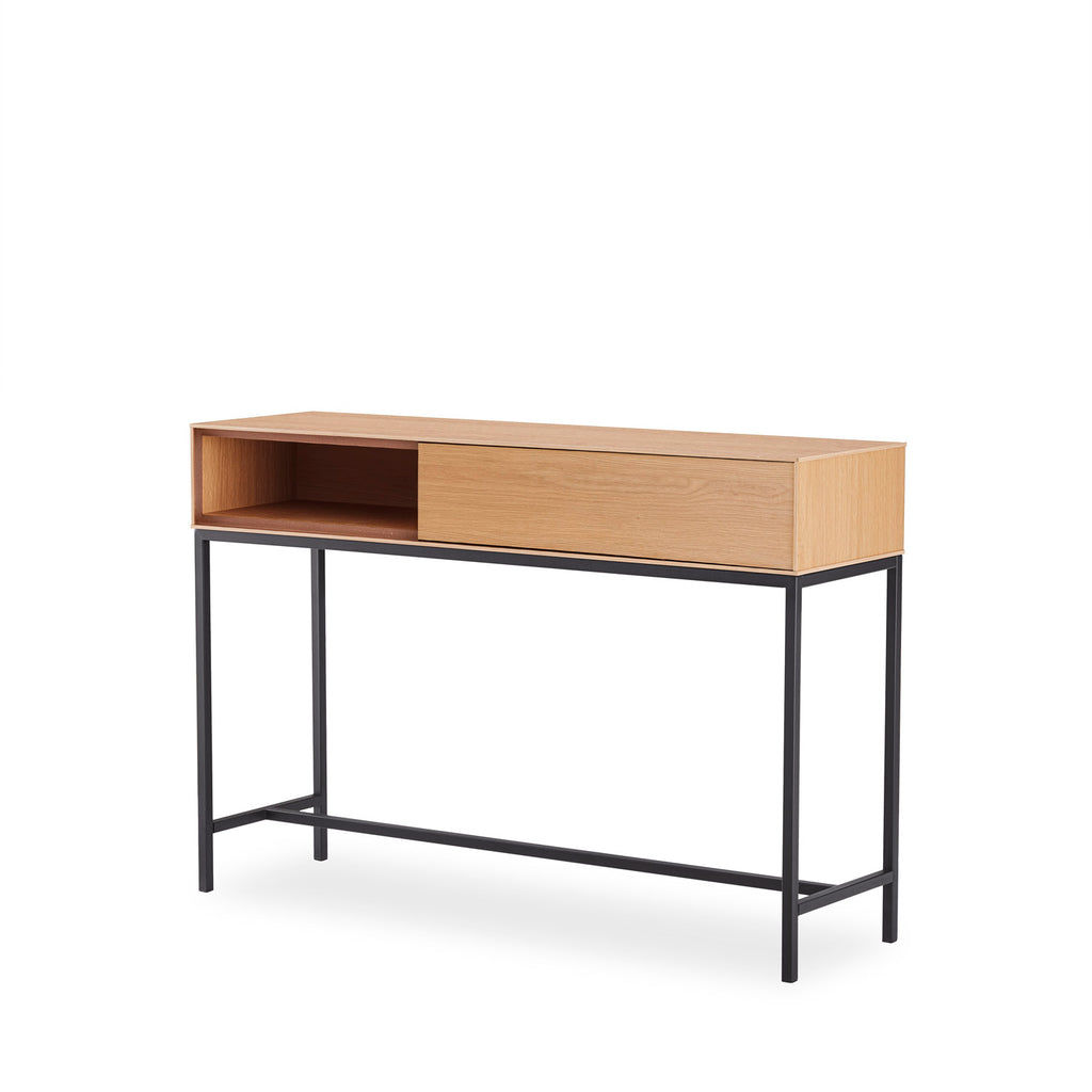 Consola do Corredor de Ghent