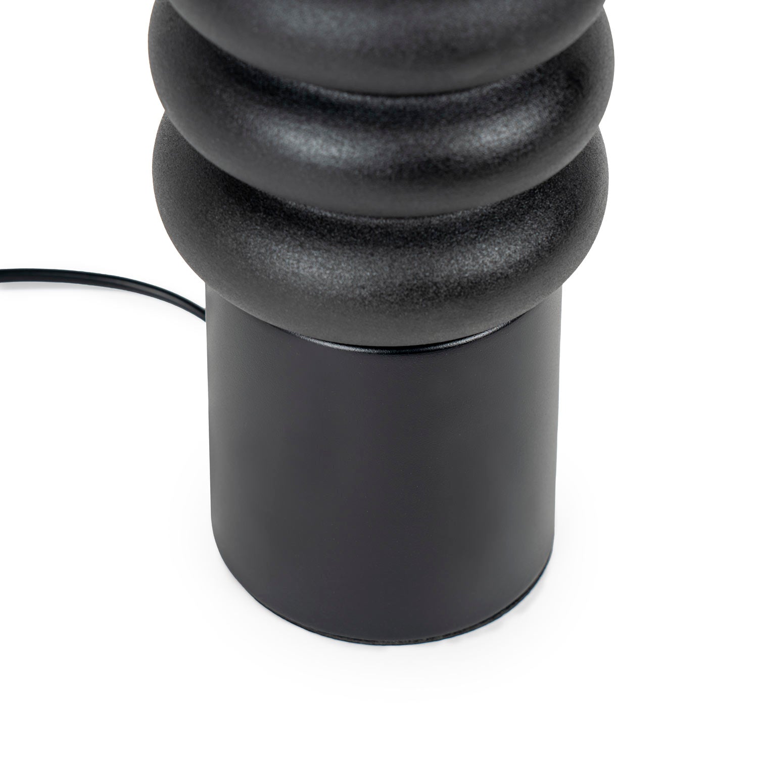 Beige Gilena table lamp