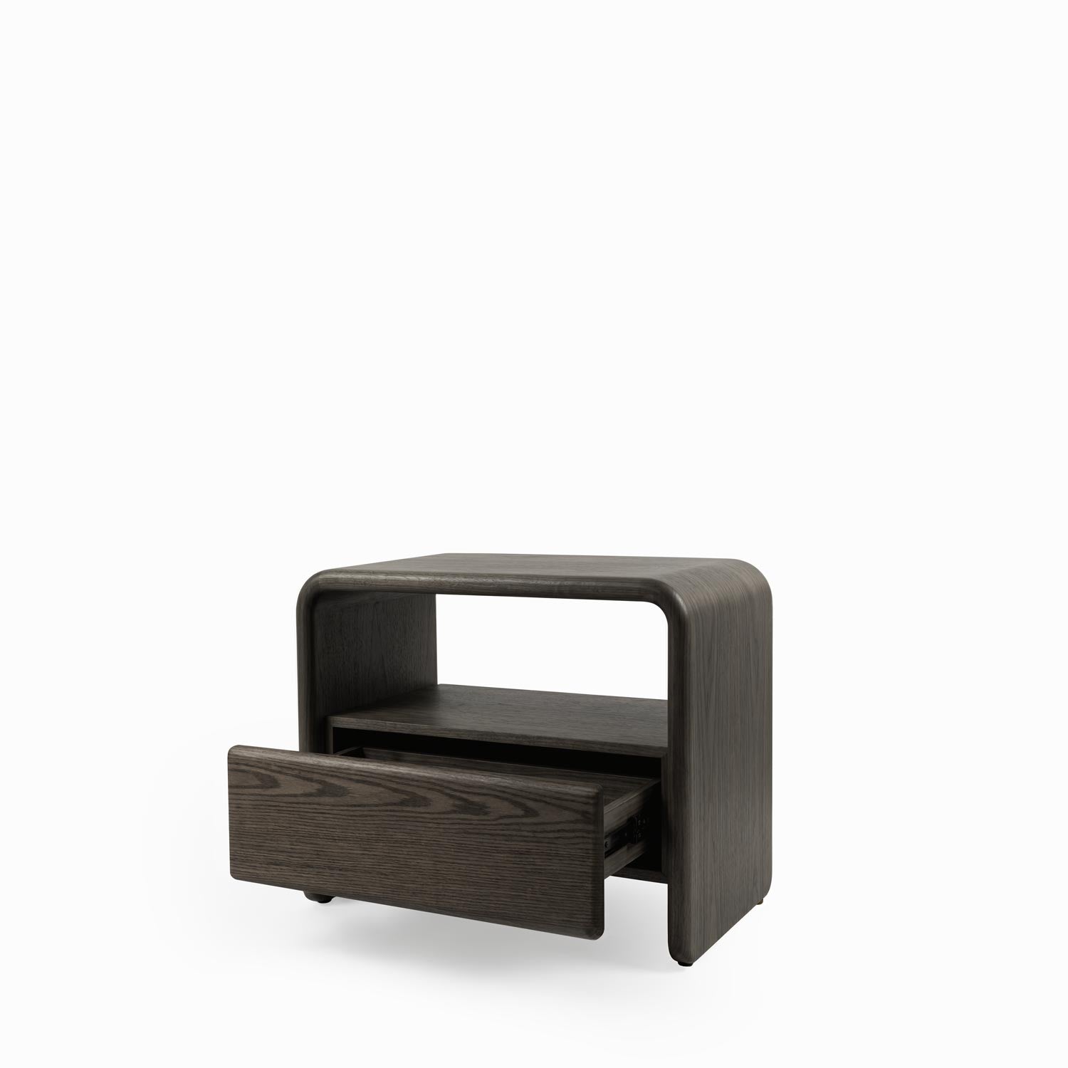 Mesa de Cabeceira Owen Nogueira