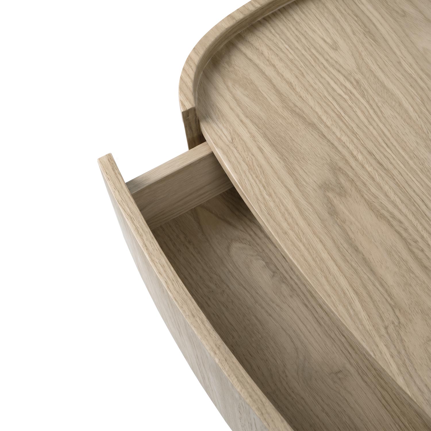 Mesa de Cabeceira Benja Carvalho