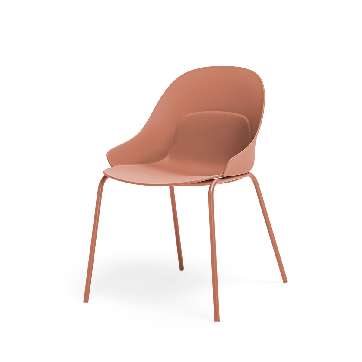 Sephora terracotta chair