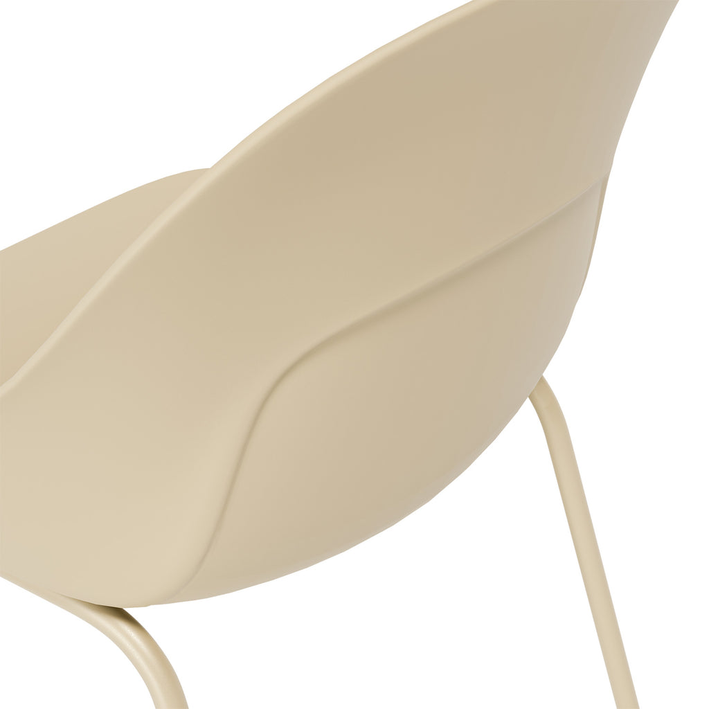 Beige Sephora chair