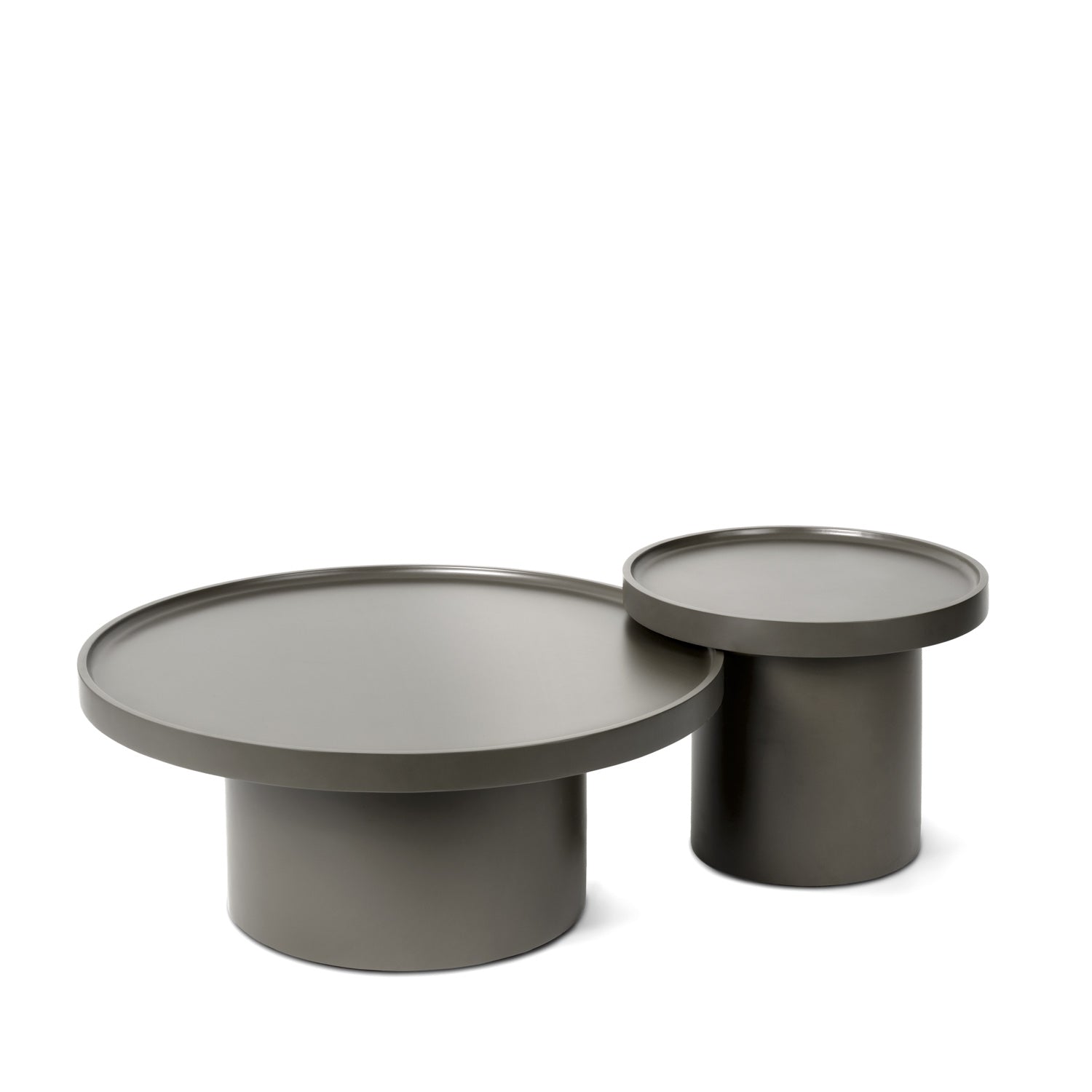 Mesa de Centro Warren 50 Green