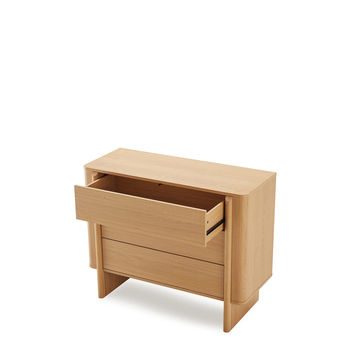 Cômoda Sidney com 3 Gavetas