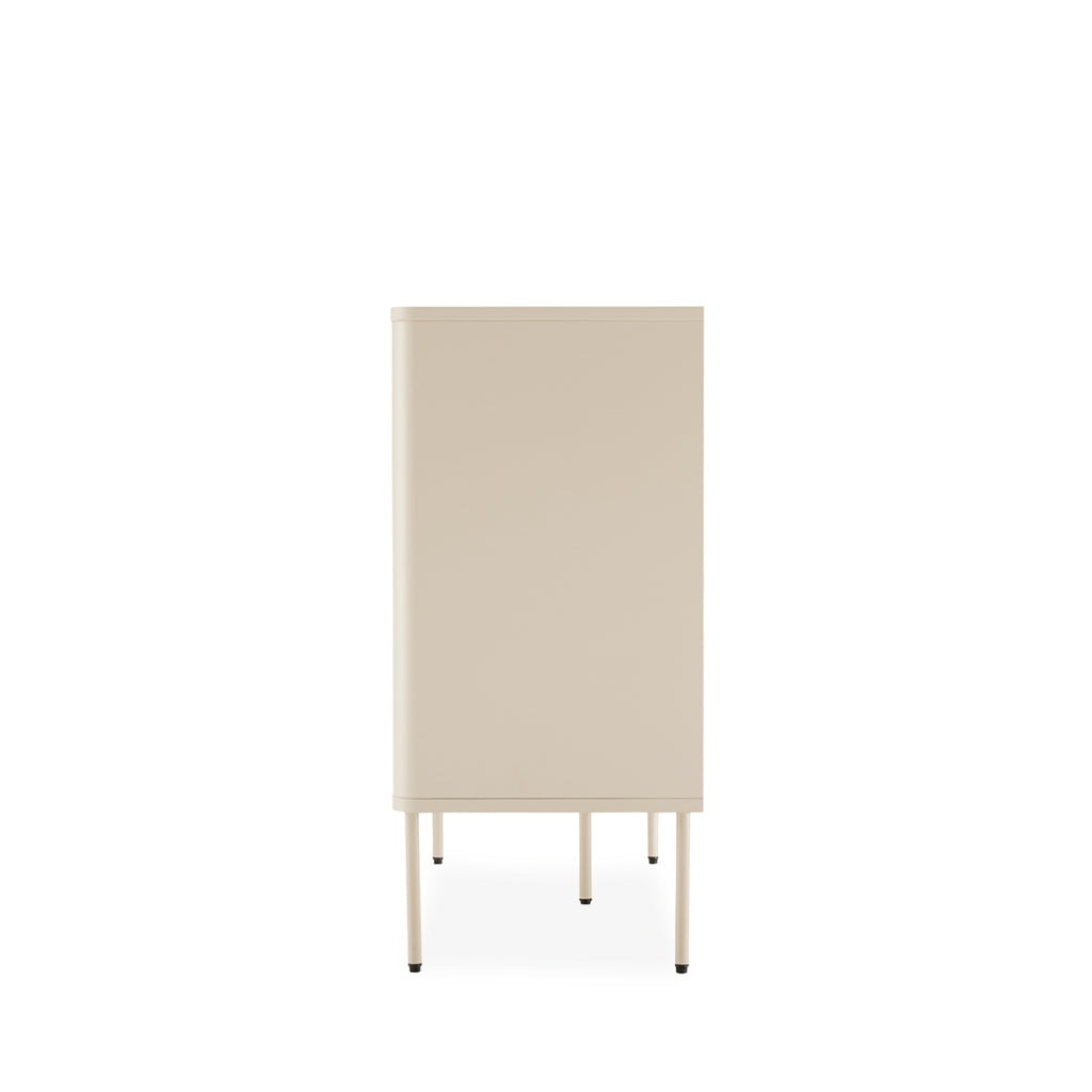 Cômoda Bergen com 3 Gavetas