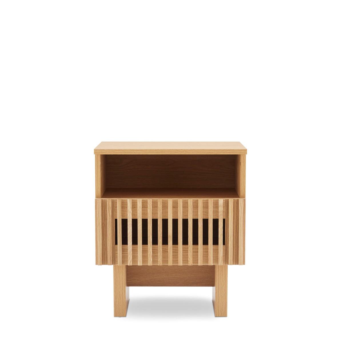 Table 1 drawer+hole 45 Lugano