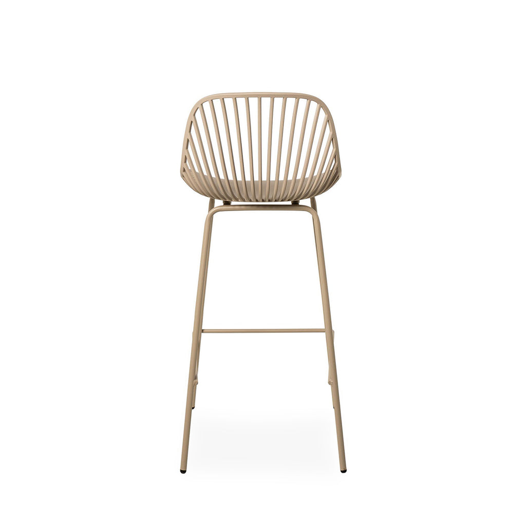 Casper stool beige