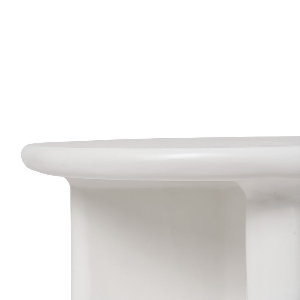 Mesa de Centro Floyd 79 Branca