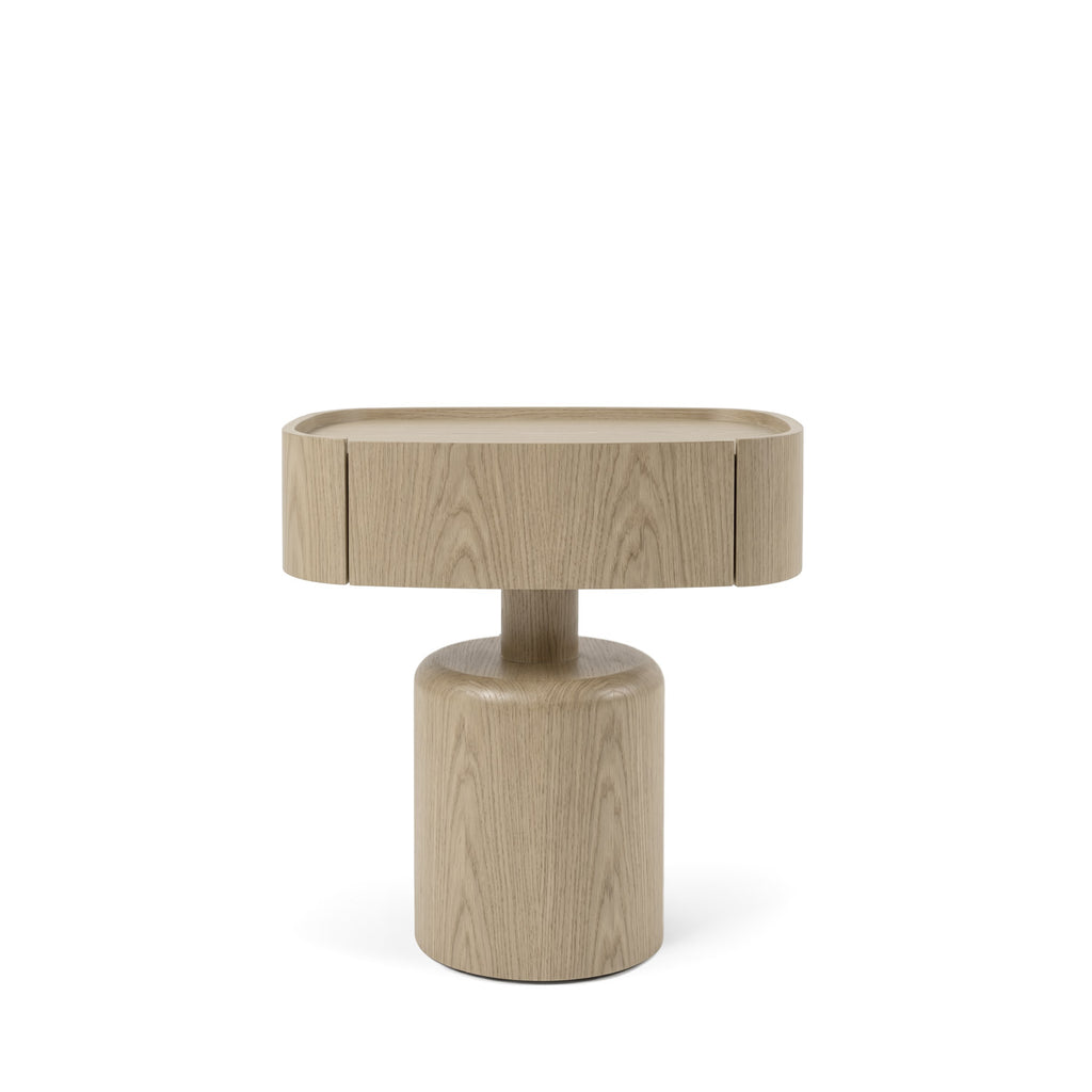Mesa de Cabeceira Benja Carvalho