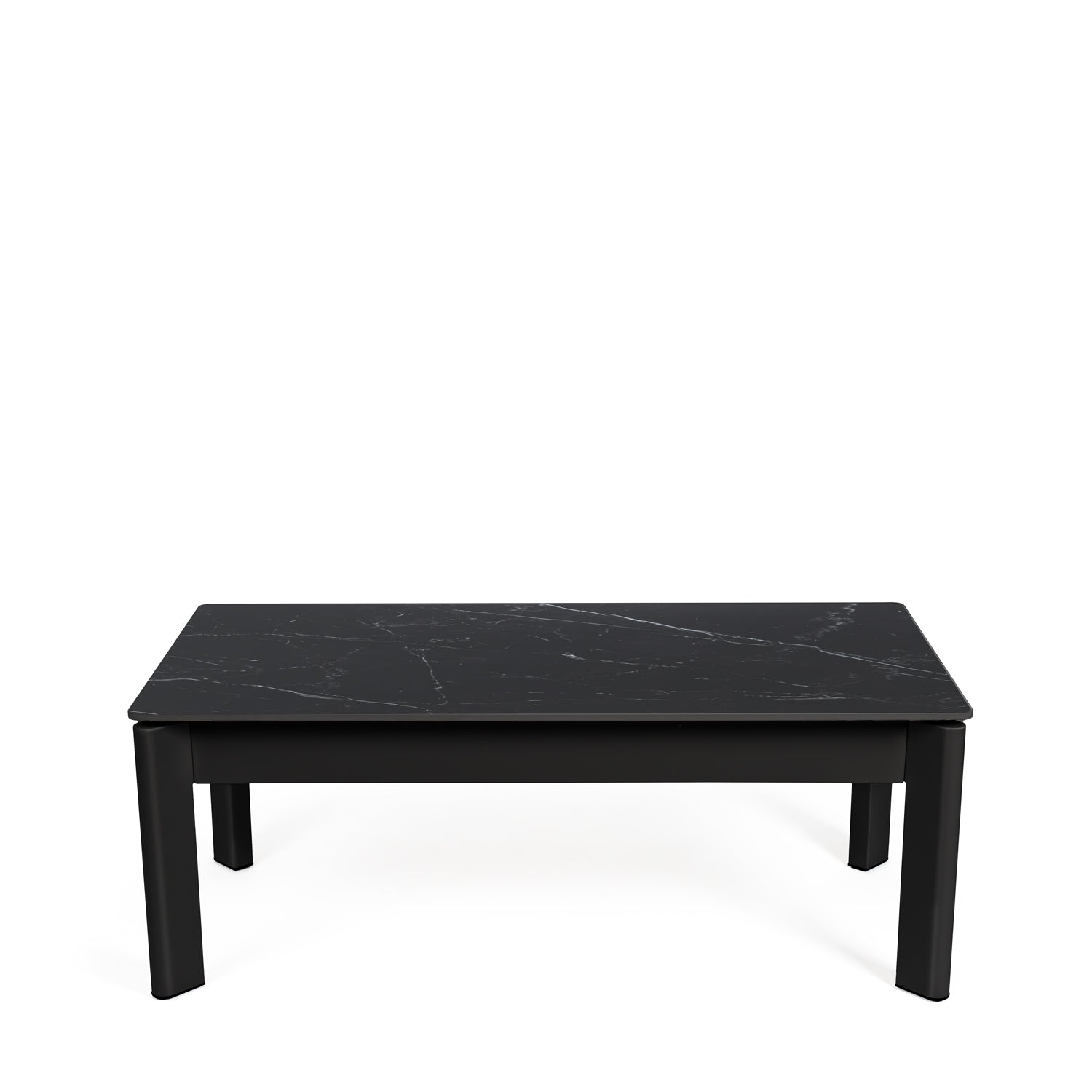 Mesa de Centro Roland Preta / Preta