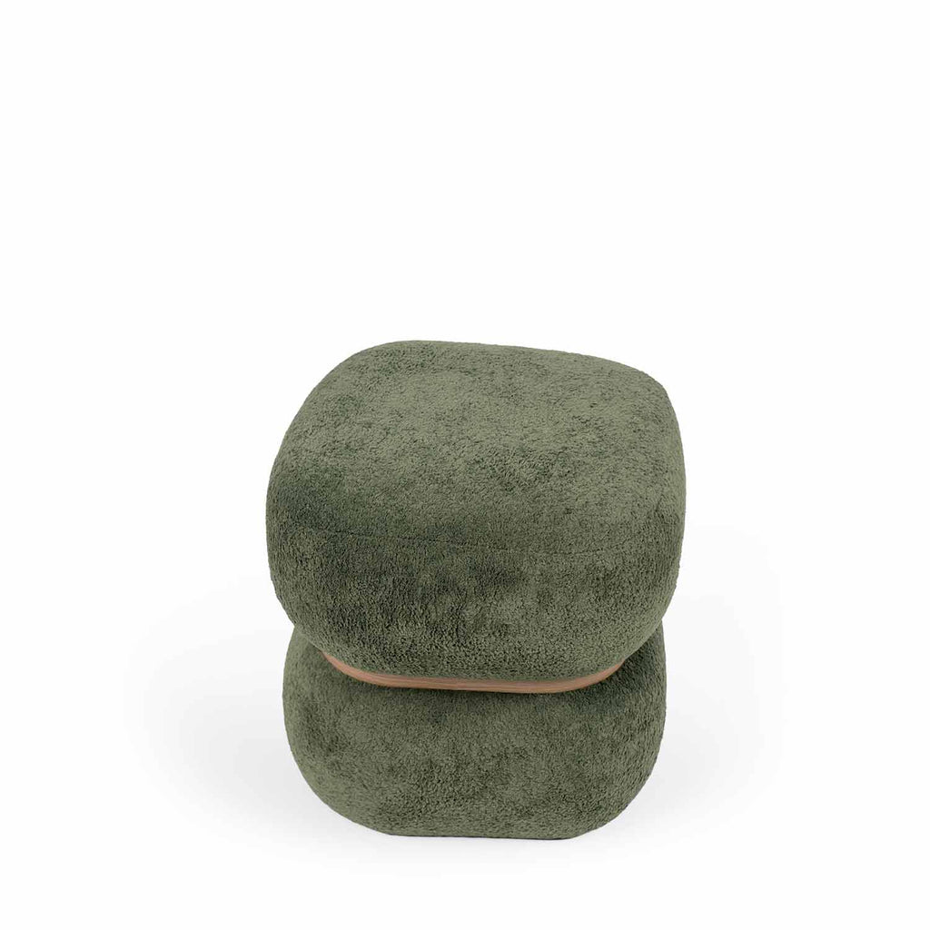 Puff George Verde
