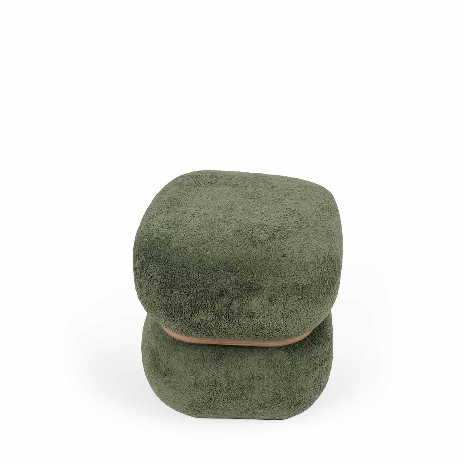 Puff George Verde