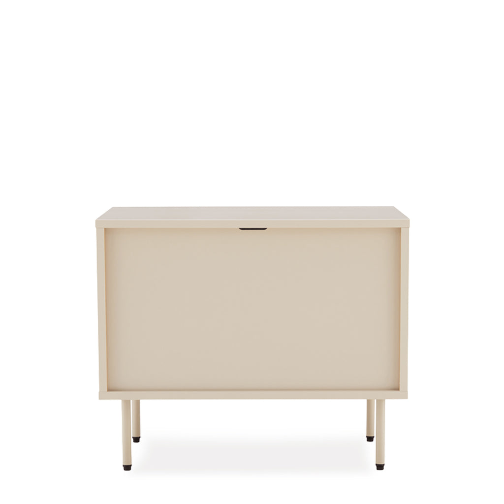 Mesa 1 Gaveta e Furo 60 Trento