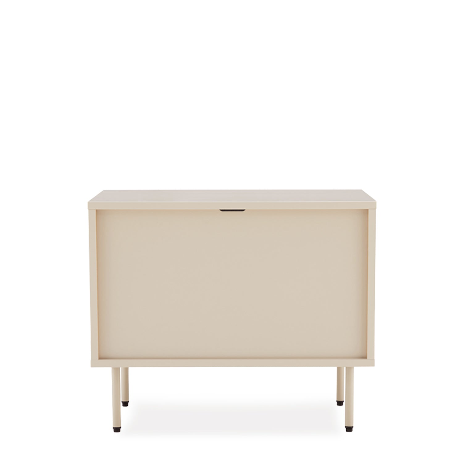 Mesa 1 Gaveta e Furo 60 Trento