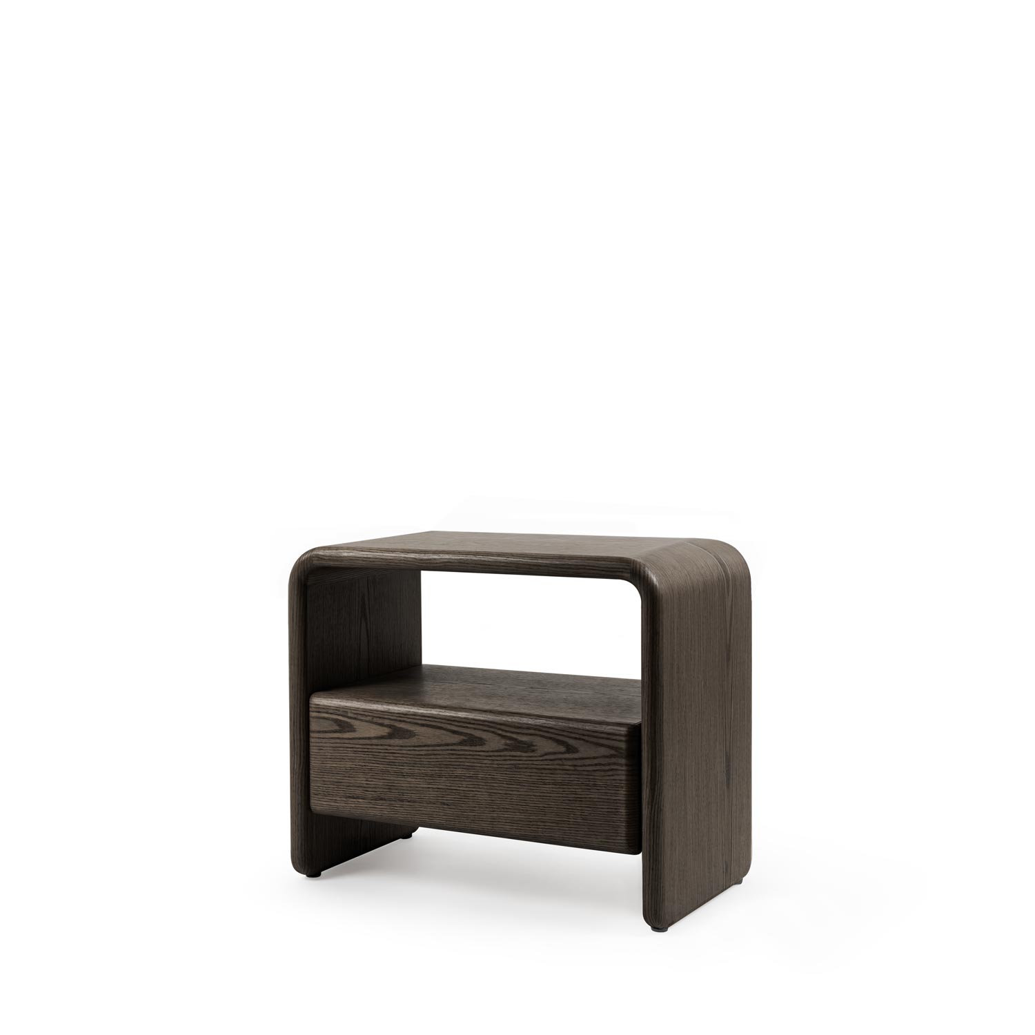 Mesa de Cabeceira Owen Nogueira