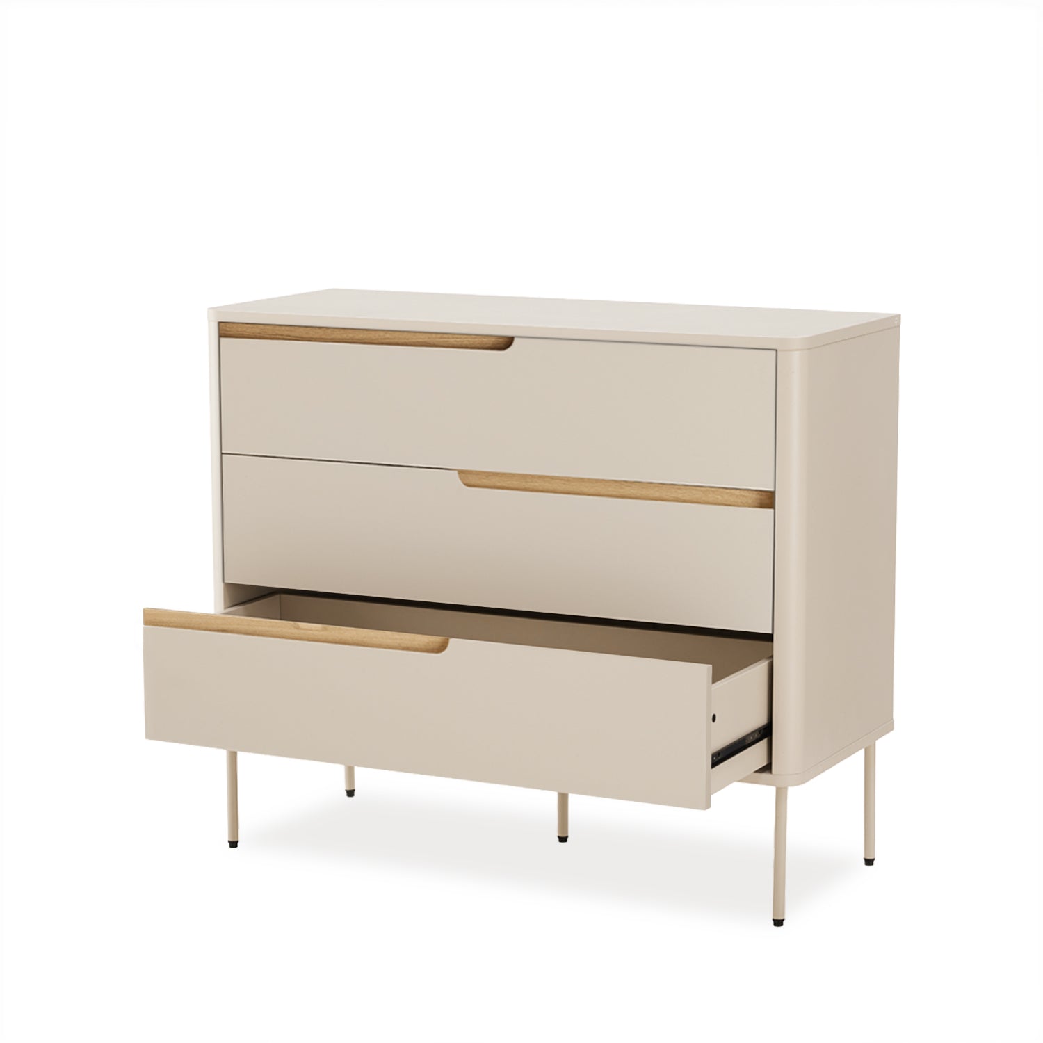 Bergen chest of 3 drawers