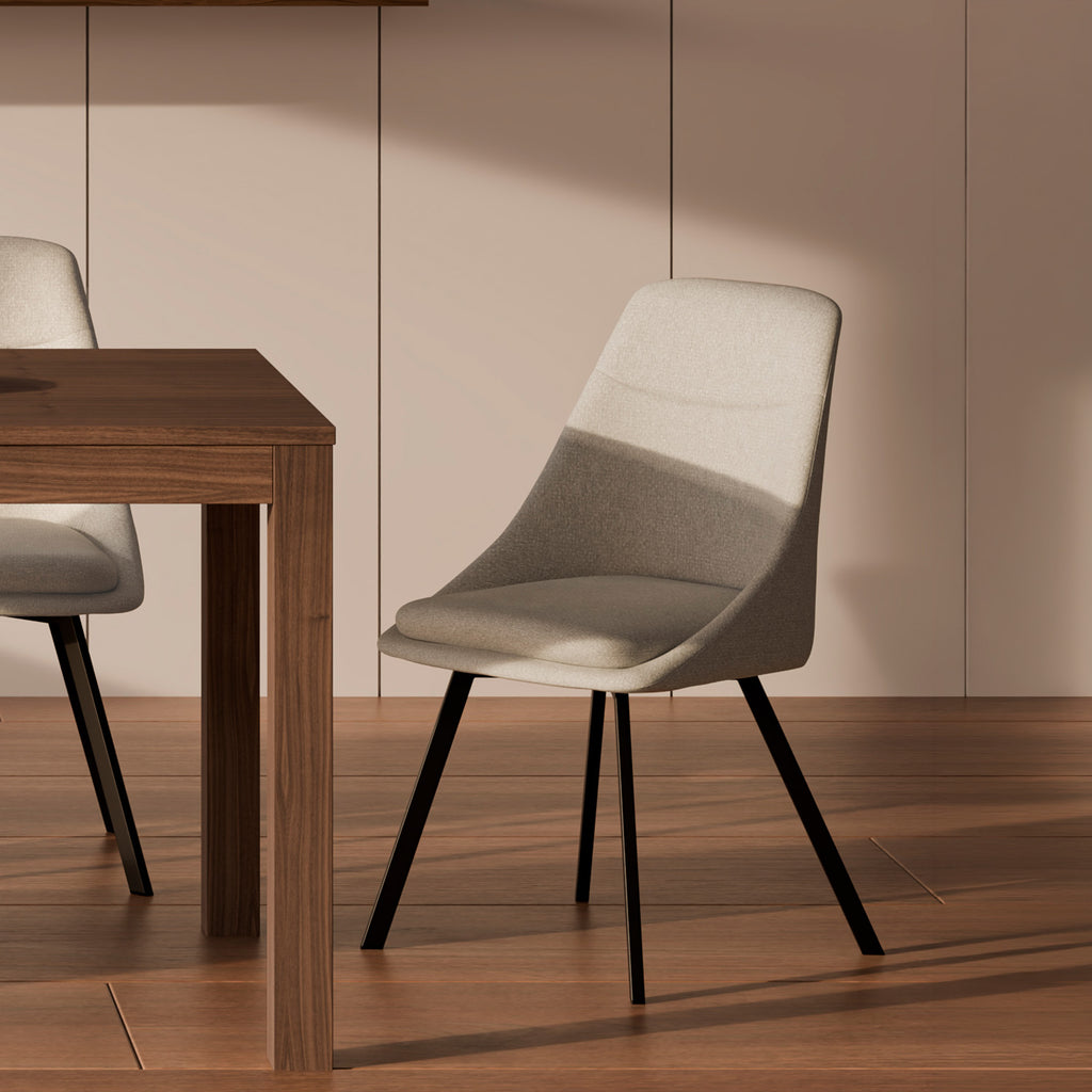 Chair Tyra beige