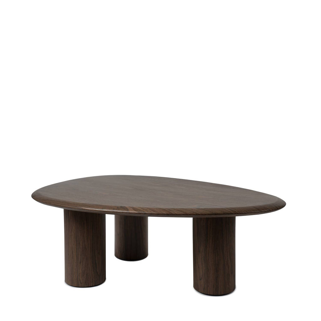 Mesa de Centro Gerard Walnut