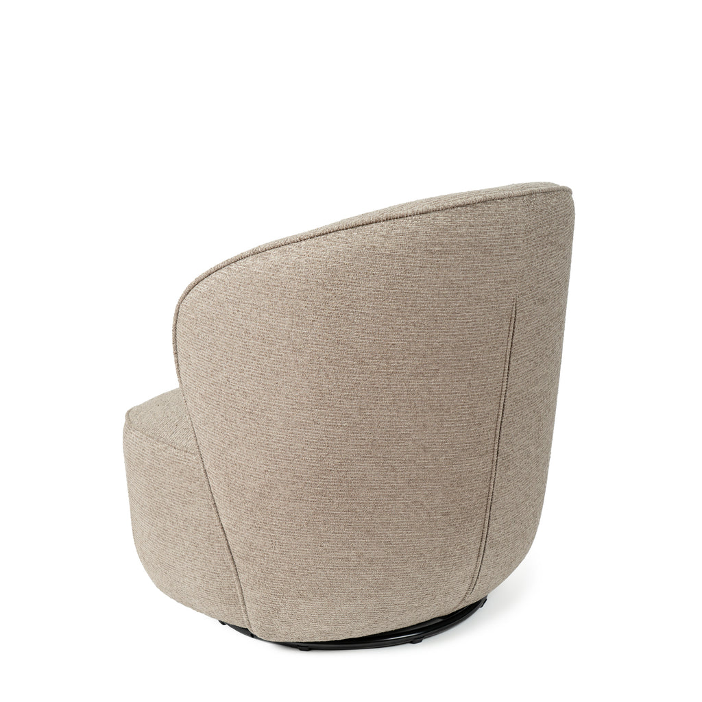 Butaca Havana Taupe