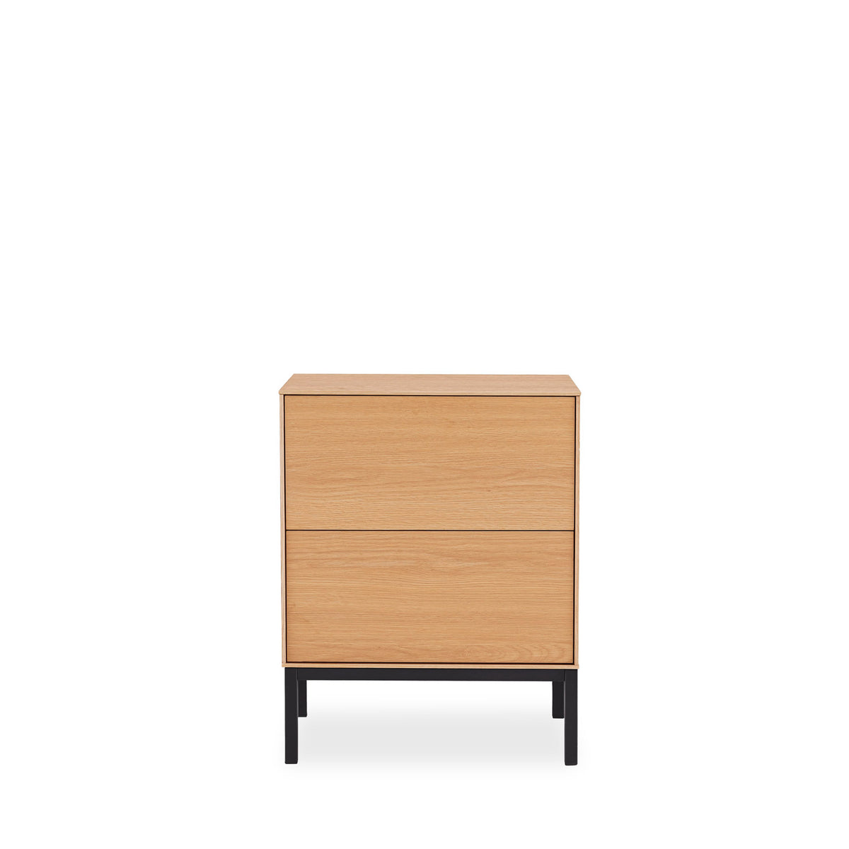 Desk with 2 drawers, 45 Gante