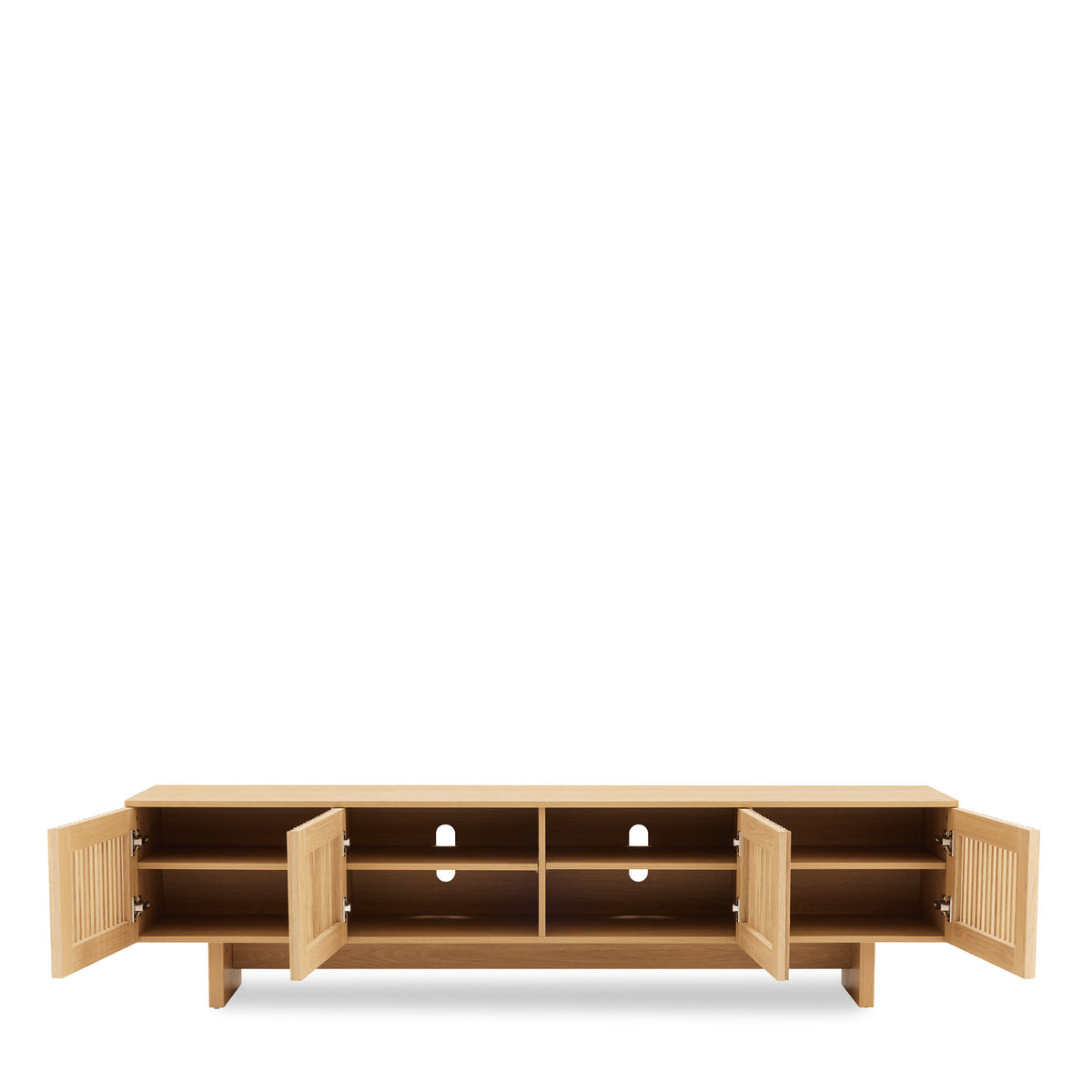 200 Lugano TV Unit
