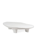 Mesa de Centro Inaro Branco